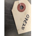 07E231 Engine Oil Pickup Tube For 11-12 Ford Fusion  3.5 7T4E6622FA